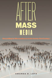 After Mass Media