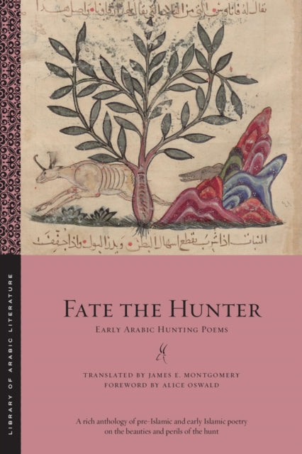 Fate The Hunter