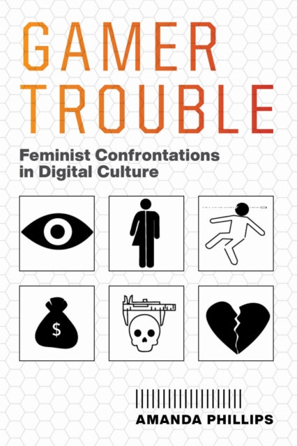 Gamer Trouble