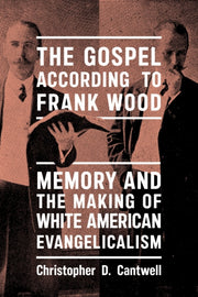 Gospel According To Frank Wood