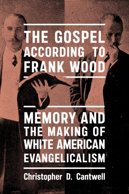 Gospel According To Frank Wood