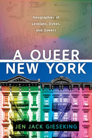 Queer New York