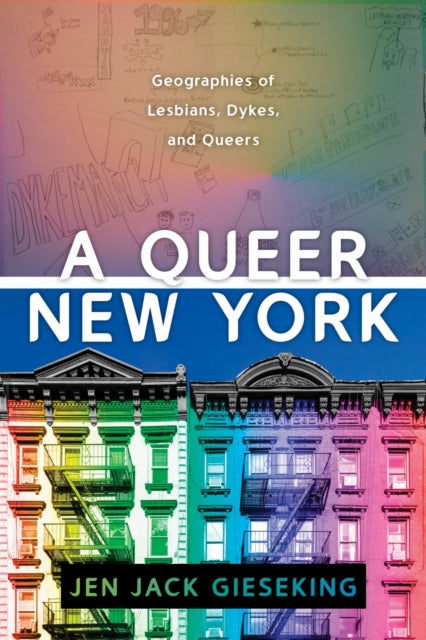Queer New York