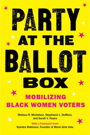 Party At The Ballot Box