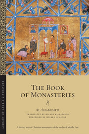 Book Of Monasteries