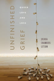 Unfinished Grief