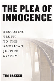 Plea Of Innocence