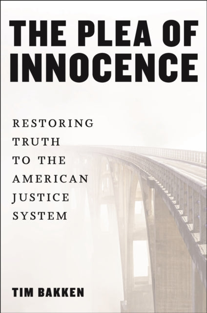 Plea Of Innocence