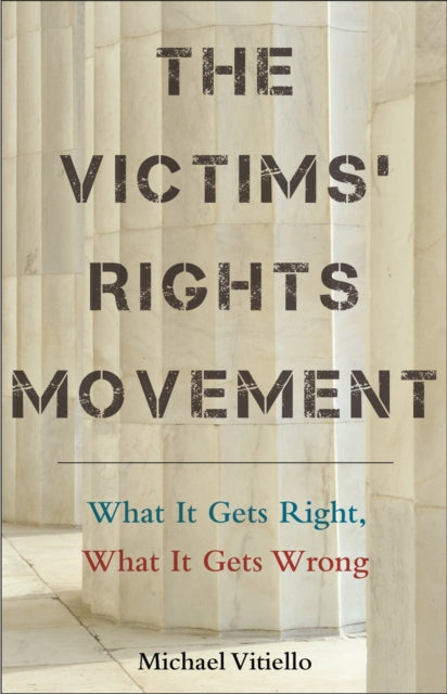 Victims Rights Movement