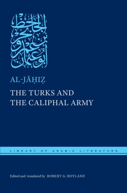 Turks & The Caliphal Army