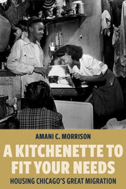 Kitchenette To Fit Your Needs