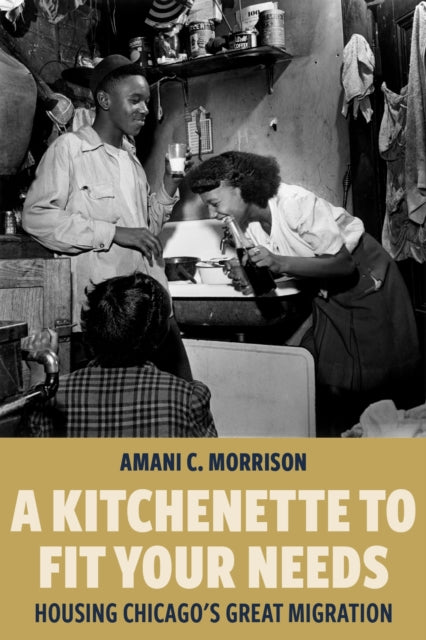 Kitchenette To Fit Your Needs