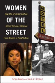 Women Of The Street