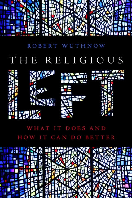 Religious Left