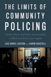 Limits Of Community Policing