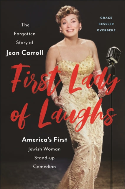First Lady Of Laughs