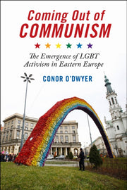 Coming Out Of Communism
