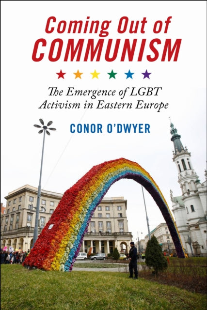 Coming Out Of Communism