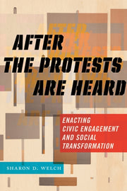 After The Protests Are Heard