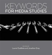 Keywords For Media Studies