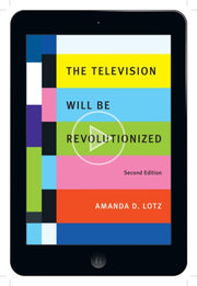 The Television Will Be Revolutionized, S