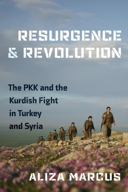Resurgence & Revolution