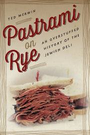 Pastrami On Rye