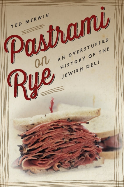 Pastrami On Rye