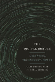 Digital Border