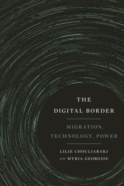 Digital Border