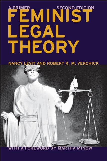 Feminist Legal Theory Second Edition