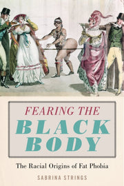 Fearing The Black Body