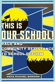 This Is Our School