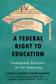 Federal Right To Education
