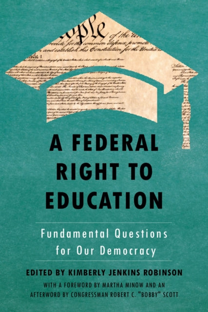 Federal Right To Education