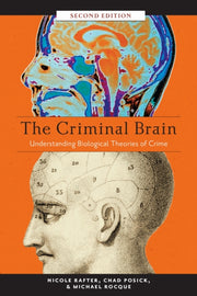 Criminal Brain Second Edition