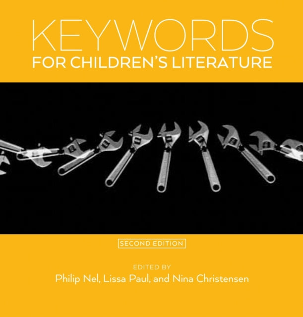 Keywords For Childrens Literature