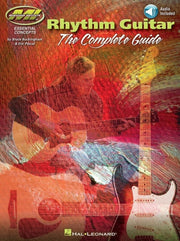 Musicians Institute Rhythm Guitar