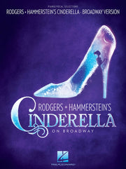 Rodgers Hammersteins Cinderella On Broad