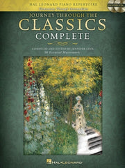 Journey Through Classics