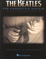 Beatles For Fingerstyle Ukulele
