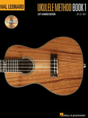 Ukulele Method Book 1