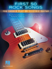 Rock Songs