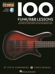 100 Funk R B Lessons