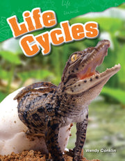Life Cycles By Conklin, Wendy