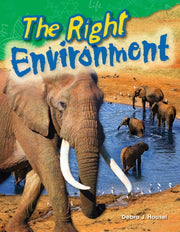 The Right Environment By Housel, Debra J.