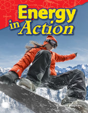 Energy In Action By Barchers, Suzanne I.