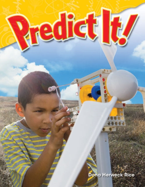 Predict It! By Herweck Rice, Dona