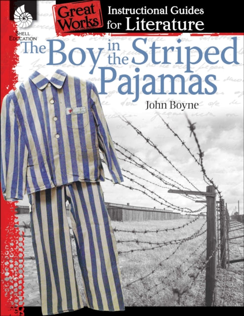 The Boy In The Striped Pajamas: An Instr By Kemp, Kristin