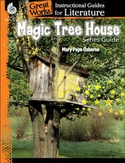 Magic Tree House Series: An Instructiona By Callaghan, Melissa